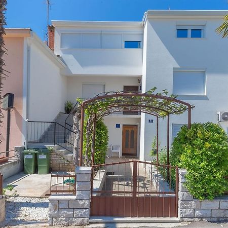 Irena Apartman Poreč Kültér fotó