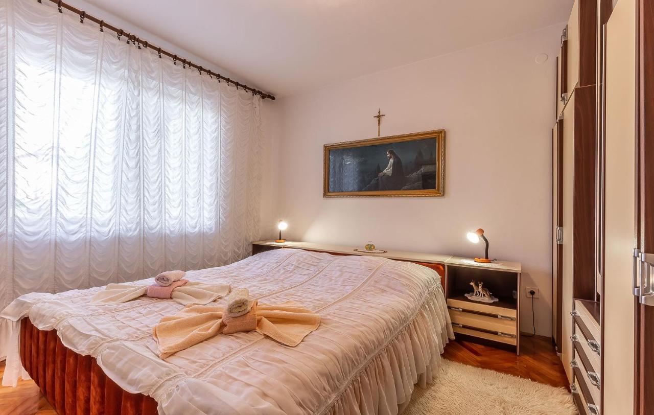 Irena Apartman Poreč Kültér fotó