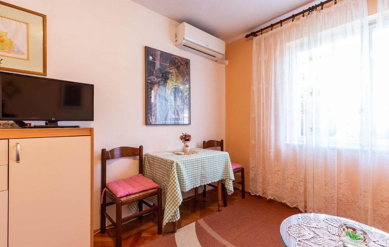 Irena Apartman Poreč Kültér fotó