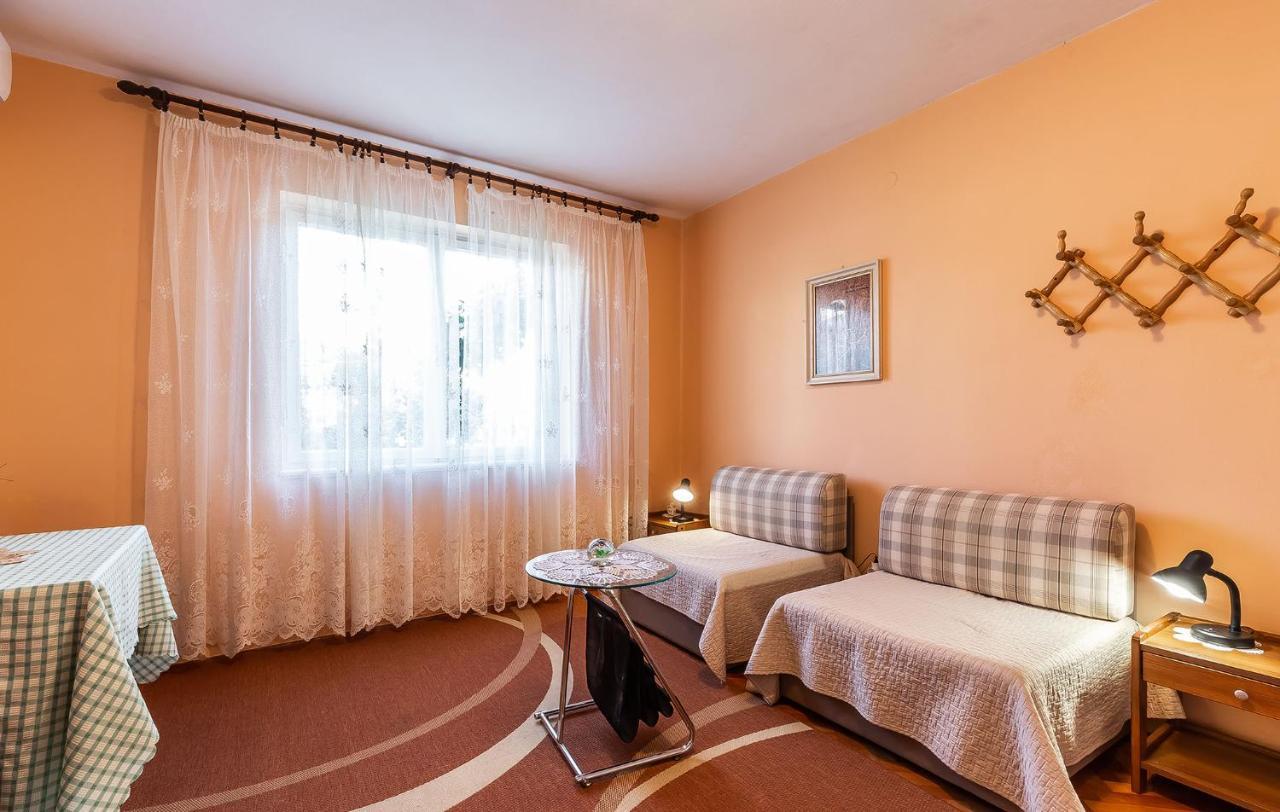 Irena Apartman Poreč Kültér fotó